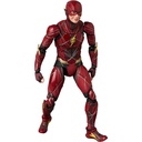 (PO) MAFEX Zack Snyder's Justice League - The Flash (Zack Snyder's Justice League Ver.) Image_5