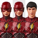 (PO) MAFEX Zack Snyder's Justice League - The Flash (Zack Snyder's Justice League Ver.) Image_7