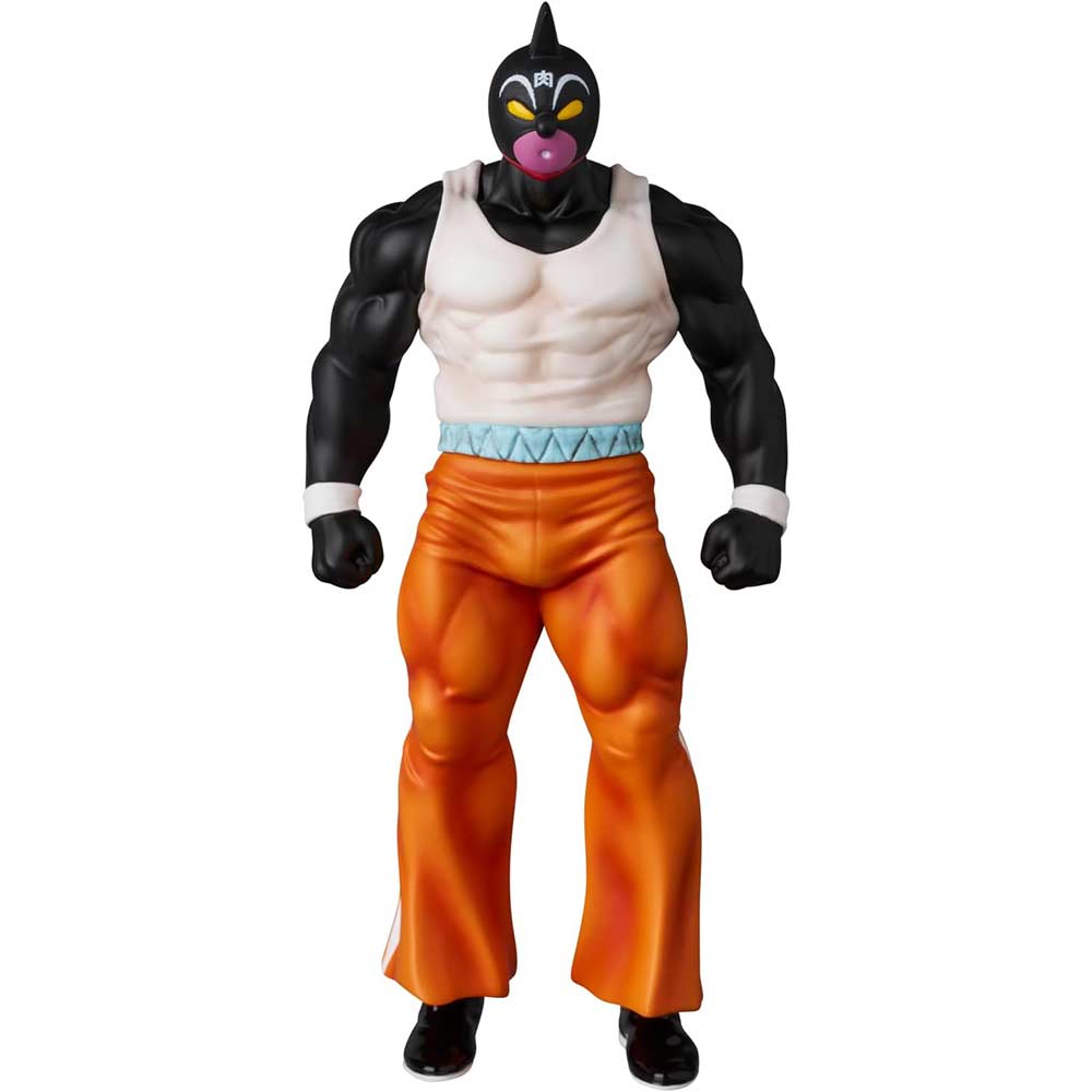 (PO) UDF Kinnikuman Series 3 Kinnikuman Great Image_2