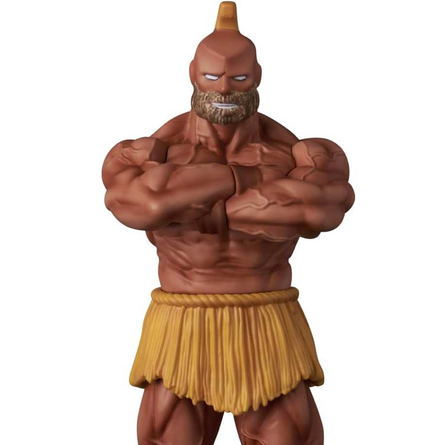 (PO) UDF Kinnikuman Series 3 Prince Kamehame Image_1