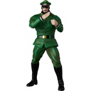 (PO) UDF Kinnikuman Series 3 Brocken Jr. Image_2
