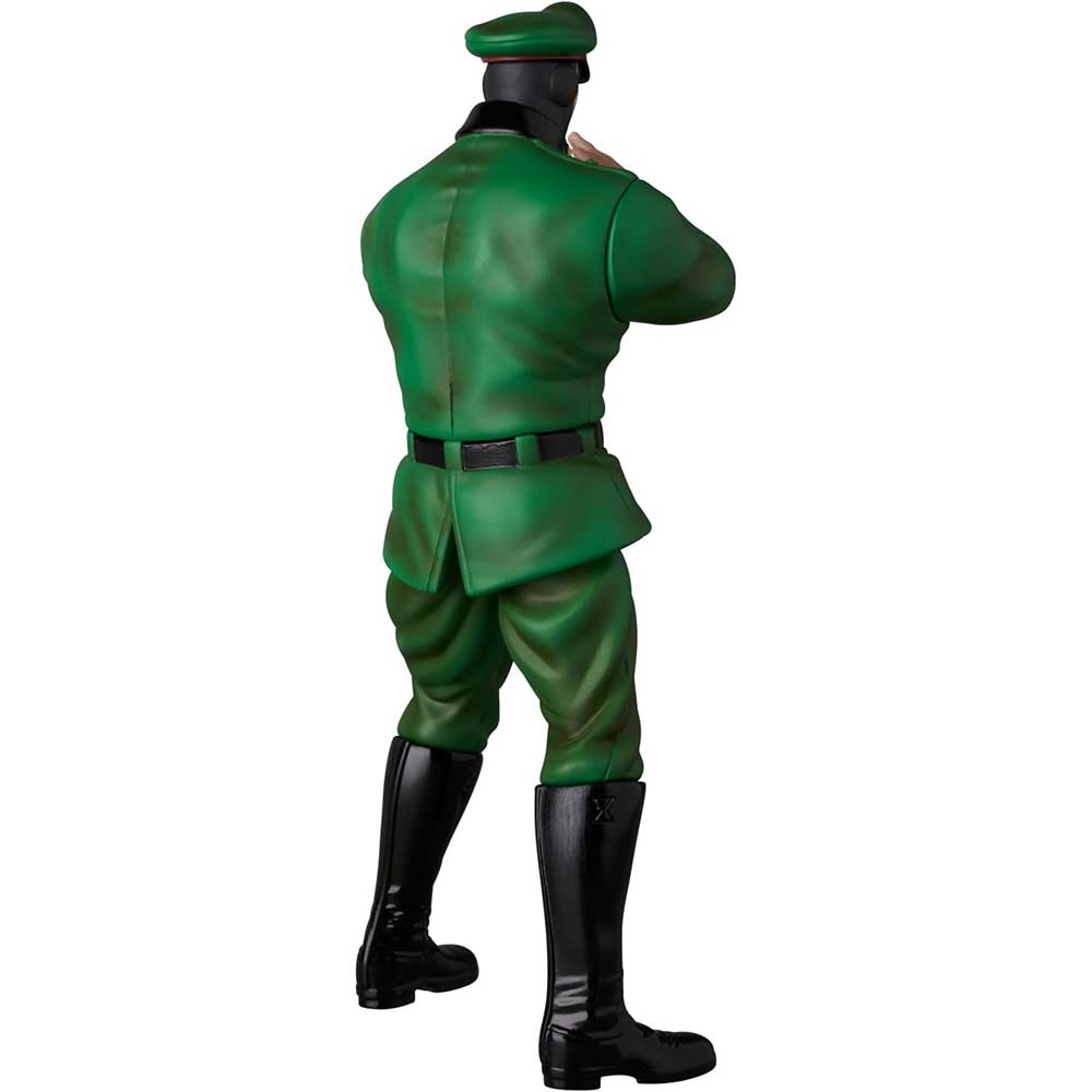 (PO) UDF Kinnikuman Series 3 Brocken Jr. Image_4