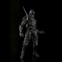 (PO) Abara 1/12 Black Gauna Kudo Denji Image_6