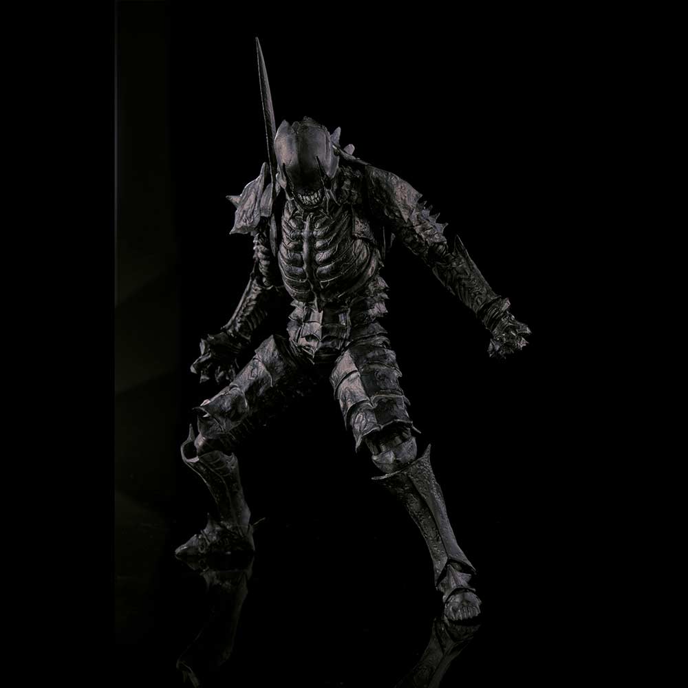 (PO) Abara 1/12 Black Gauna Kudo Denji Image_7