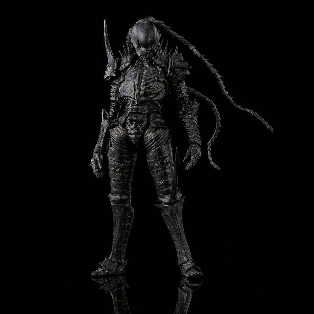 (PO) Abara 1/12 Black Gauna Nayuta Image_2