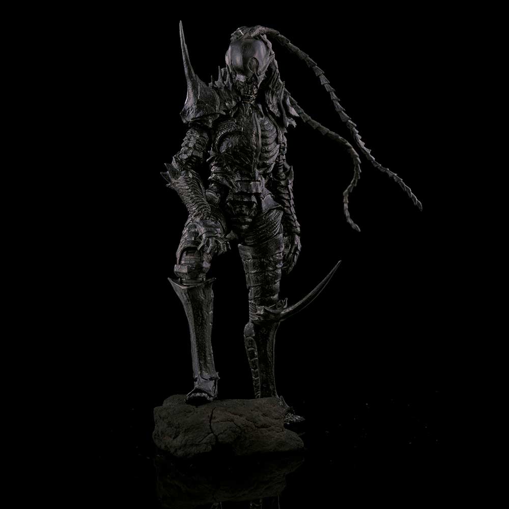 (PO) Abara 1/12 Black Gauna Nayuta Image_4