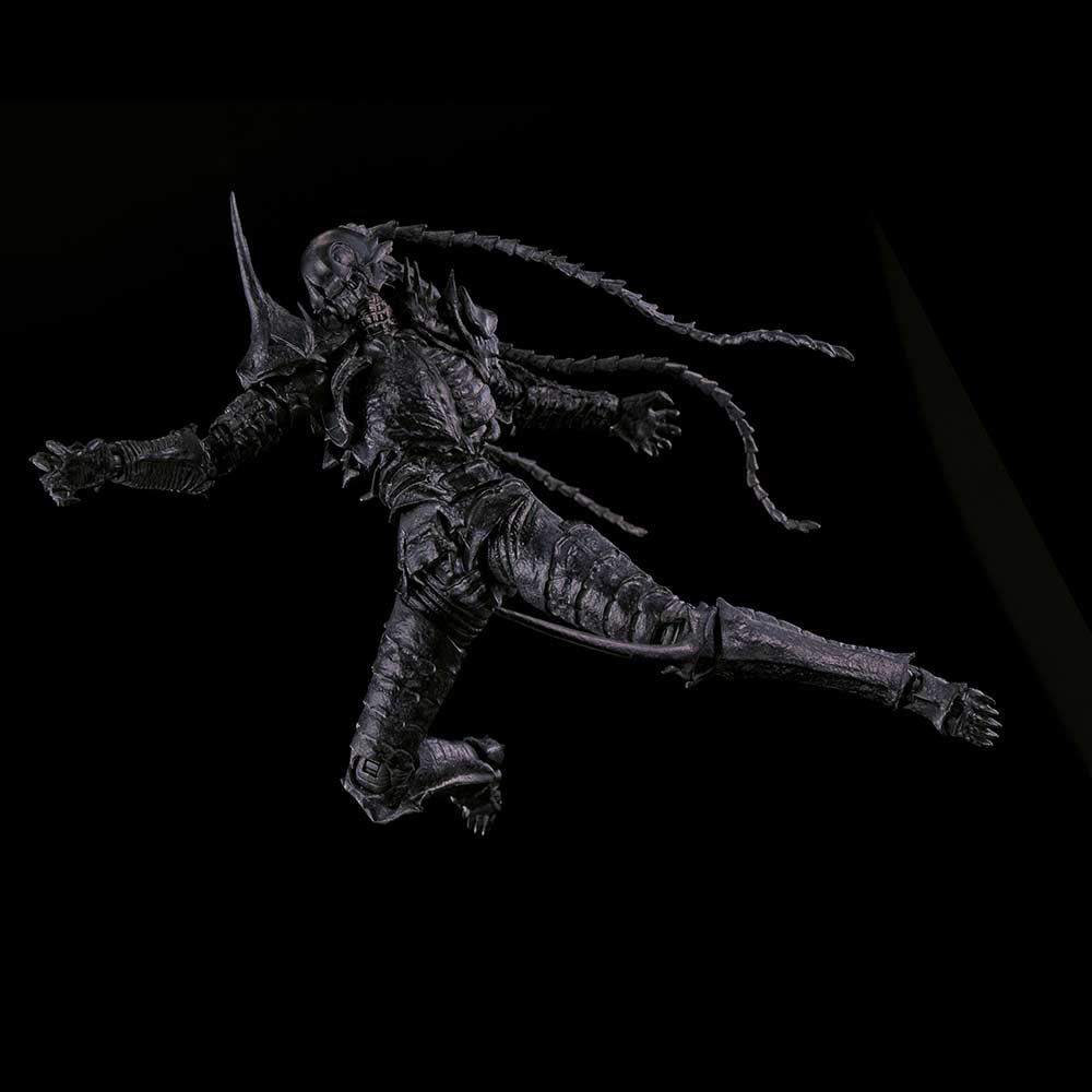 (PO) Abara 1/12 Black Gauna Nayuta Image_5