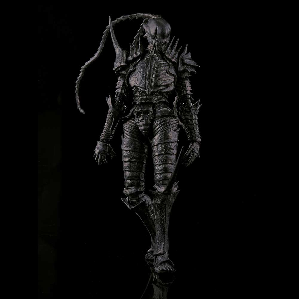 (PO) Abara 1/12 Black Gauna Nayuta Image_6