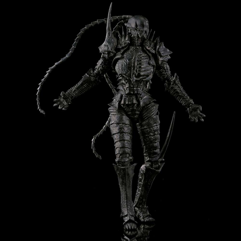 (PO) Abara 1/12 Black Gauna Nayuta Image_7
