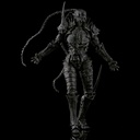 (PO) Abara 1/12 Black Gauna Nayuta Image_7