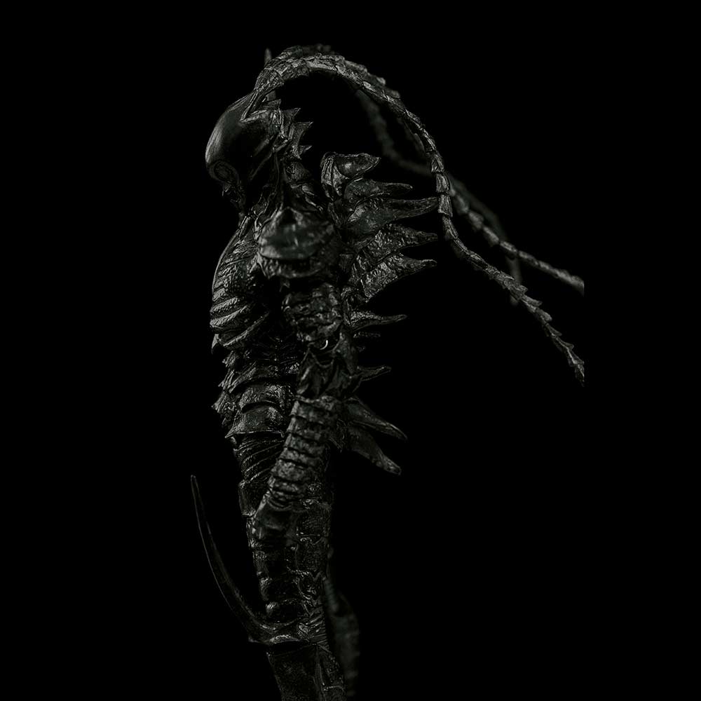 (PO) Abara 1/12 Black Gauna Nayuta Image_8