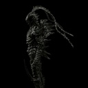 (PO) Abara 1/12 Black Gauna Nayuta Image_8