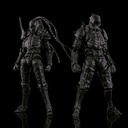 (PO) Abara 1/12 Black Gauna Kudo Denji & Nayuta Image_2