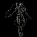 (PO) Abara 1/12 Black Gauna Kudo Denji & Nayuta Image_9