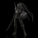 (PO) Abara 1/12 Black Gauna Kudo Denji & Nayuta Image_12