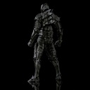 (PO) Abara 1/12 Black Gauna Kudo Denji & Nayuta Image_14