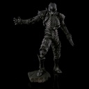 (PO) Abara 1/12 Black Gauna Kudo Denji & Nayuta Image_15