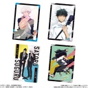 (PO) Jujutsu Kaisen Wafer Card Special Edition [BOX] Image_5