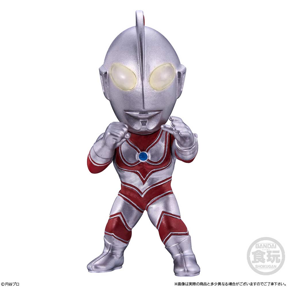(PO) Converge Motion Ultraman 10 [BOX] Image_5