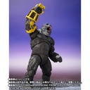 (PO) S.H.MonsterArts Godzilla (2024) Skar King from Godzilla x Kong: The New Empire (PBandai exclusive) Image_7