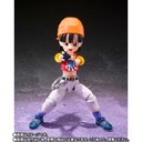 (PO) S.H.Figuarts Dragonball GT - Pan & GIll (PBandai exclusive) Image_4