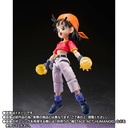 (PO) S.H.Figuarts Dragonball GT - Pan & GIll (PBandai exclusive) Image_5