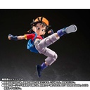 (PO) S.H.Figuarts Dragonball GT - Pan & GIll (PBandai exclusive) Image_6