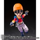 (PO) S.H.Figuarts Dragonball GT - Pan & GIll (PBandai exclusive) Image_7