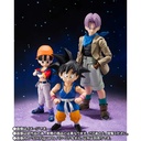(PO) S.H.Figuarts Dragonball GT - Pan & GIll (PBandai exclusive) Image_9
