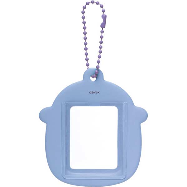Sumikkogurashi Photo Keychain Tokage– Erandeko Friends AB26409 Image_2