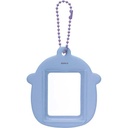 Sumikkogurashi Photo Keychain Tokage– Erandeko Friends AB26409 Image_2