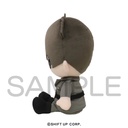(PO) Goddess of Victory: Nikke Commander Plush Image_4