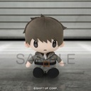(PO) Goddess of Victory: Nikke Commander Plush Image_6