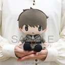 (PO) Goddess of Victory: Nikke Commander Plush Image_7