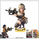 (PO) Goddess of Victory: Nikke Nikke Duel Encounter Anis NK-0003 Image_1