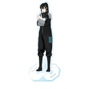 (PO) Kaiju No. 8 Acrylic Stand 4 Ashiro Mina Image_1