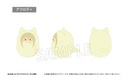 (PO) Inazuma Eleven Kurumi Tapi-nui Plush Vol. 1 [BOX] Image_7