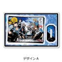 (PO) Kindergarten Wars Big Acrylic Stand A Image_2