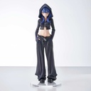 (PO) GRIDMAN UNIVERSE ZOZO BLACK COLLECTION - Asukagawa Chise Image_4
