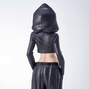 (PO) GRIDMAN UNIVERSE ZOZO BLACK COLLECTION - Asukagawa Chise Image_7