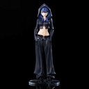 (PO) GRIDMAN UNIVERSE ZOZO BLACK COLLECTION - Asukagawa Chise Image_8