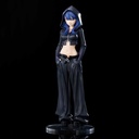 (PO) GRIDMAN UNIVERSE ZOZO BLACK COLLECTION - Asukagawa Chise Image_9