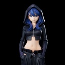 (PO) GRIDMAN UNIVERSE ZOZO BLACK COLLECTION - Asukagawa Chise Image_15
