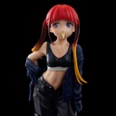 (PO) GRIDMAN UNIVERSE ZOZO BLACK COLLECTION - Takarada Rikka Image_4