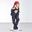 (PO) GRIDMAN UNIVERSE ZOZO BLACK COLLECTION - Takarada Rikka Image_6