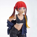 (PO) GRIDMAN UNIVERSE ZOZO BLACK COLLECTION - Takarada Rikka Image_9