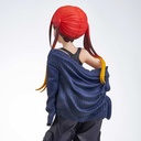 (PO) GRIDMAN UNIVERSE ZOZO BLACK COLLECTION - Takarada Rikka Image_10