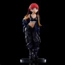 (PO) GRIDMAN UNIVERSE ZOZO BLACK COLLECTION - Takarada Rikka Image_13