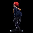 (PO) GRIDMAN UNIVERSE ZOZO BLACK COLLECTION - Takarada Rikka Image_16