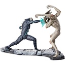 (PO) Kaiju No. 8 - Kaiju No. 8 vs Kaiju No. 9 1/18 Scale Figure Image_2